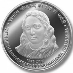 UNC - 125th Birth Anniversary of Paramhansa Yogananda