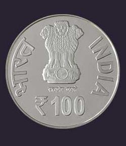 PROOF - BIRTH CENTENARY OF SMT. VIJAYA RAJE SCINDIA