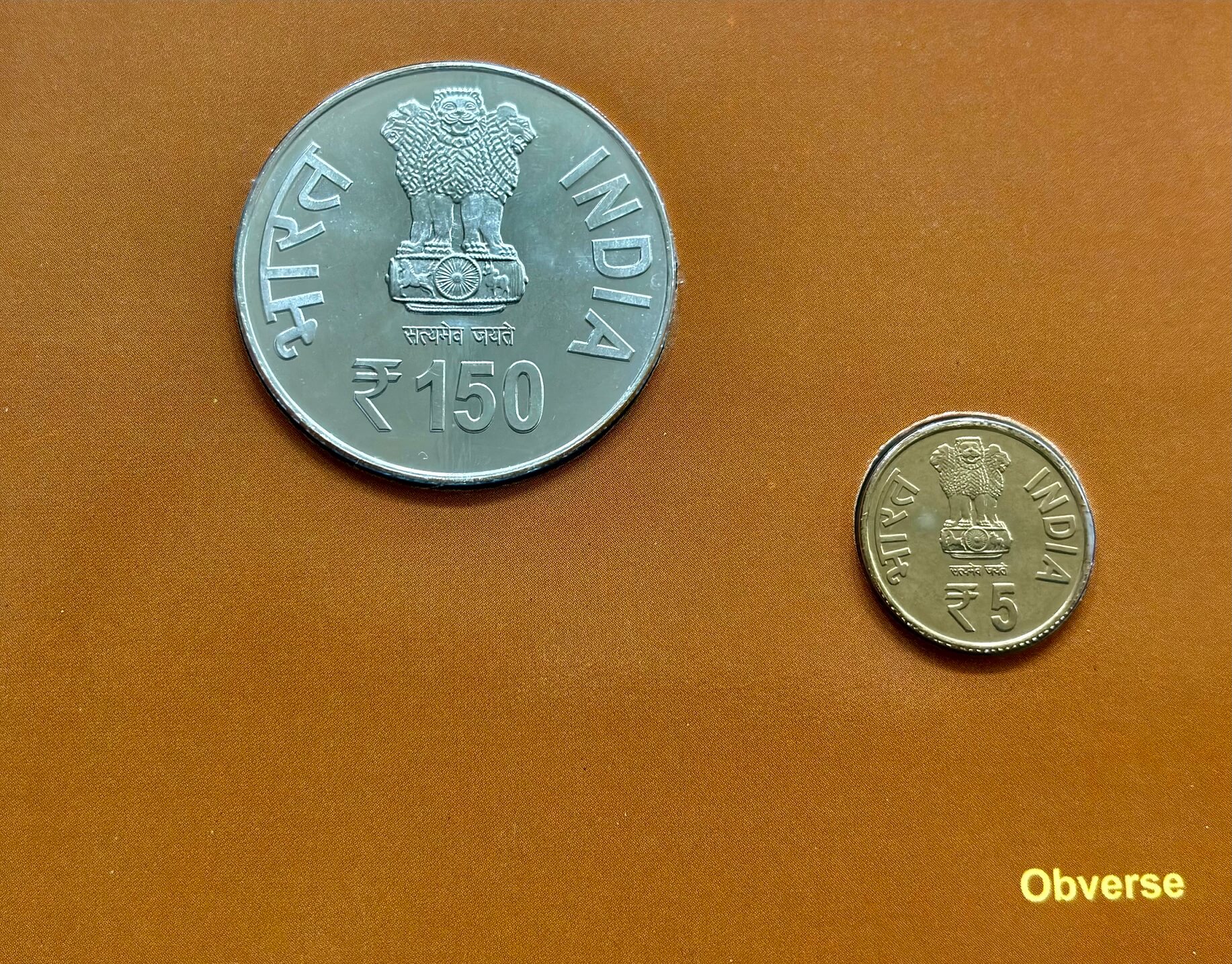 PROOF - 150 YEARS OF COMPTROLLER & AUDITOR GENERAL OF INDIA - Image 2