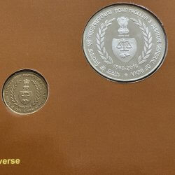 PROOF - 150 YEARS OF COMPTROLLER & AUDITOR GENERAL OF INDIA