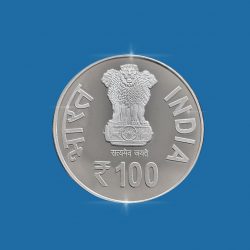 PROOF - BIRTH CENTENARY OF LATE SHRI KARPOORI THAKUR (FOLDER)