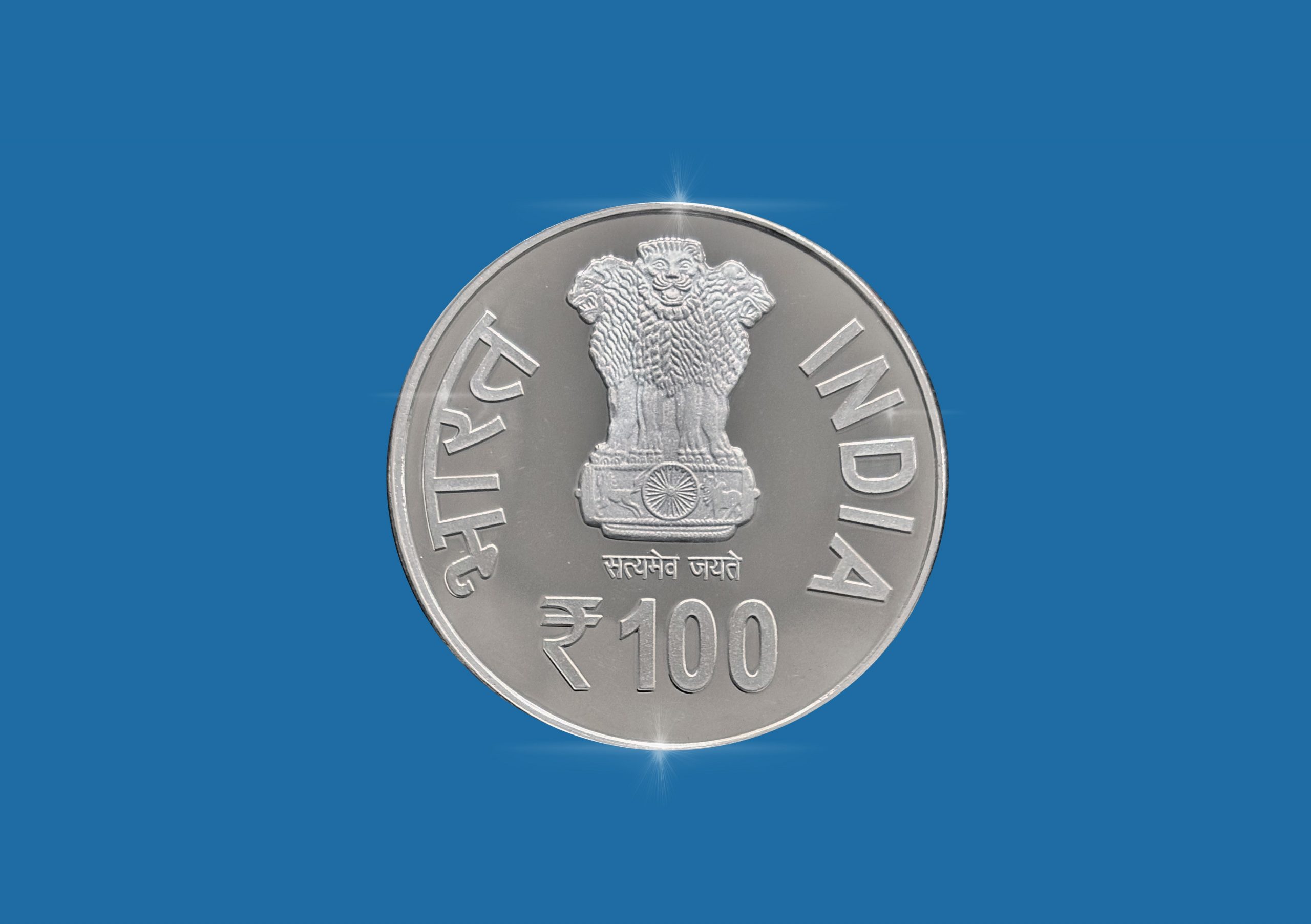 PROOF - BIRTH CENTENARY OF LATE SHRI KARPOORI THAKUR (FOLDER) - Image 2