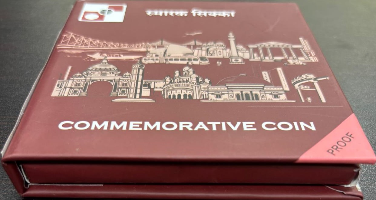 ARYA SAMAJ 150 YEAR CELEBRATION (PROOF)- Booklet - Image 4