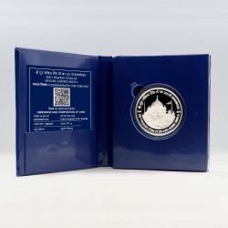 350th PRAKASH UTSAV OF SRI GURU GOBIND SINGH JI- Denomination of ₹ 350 – Proof Booklet Packing- FGCO002075